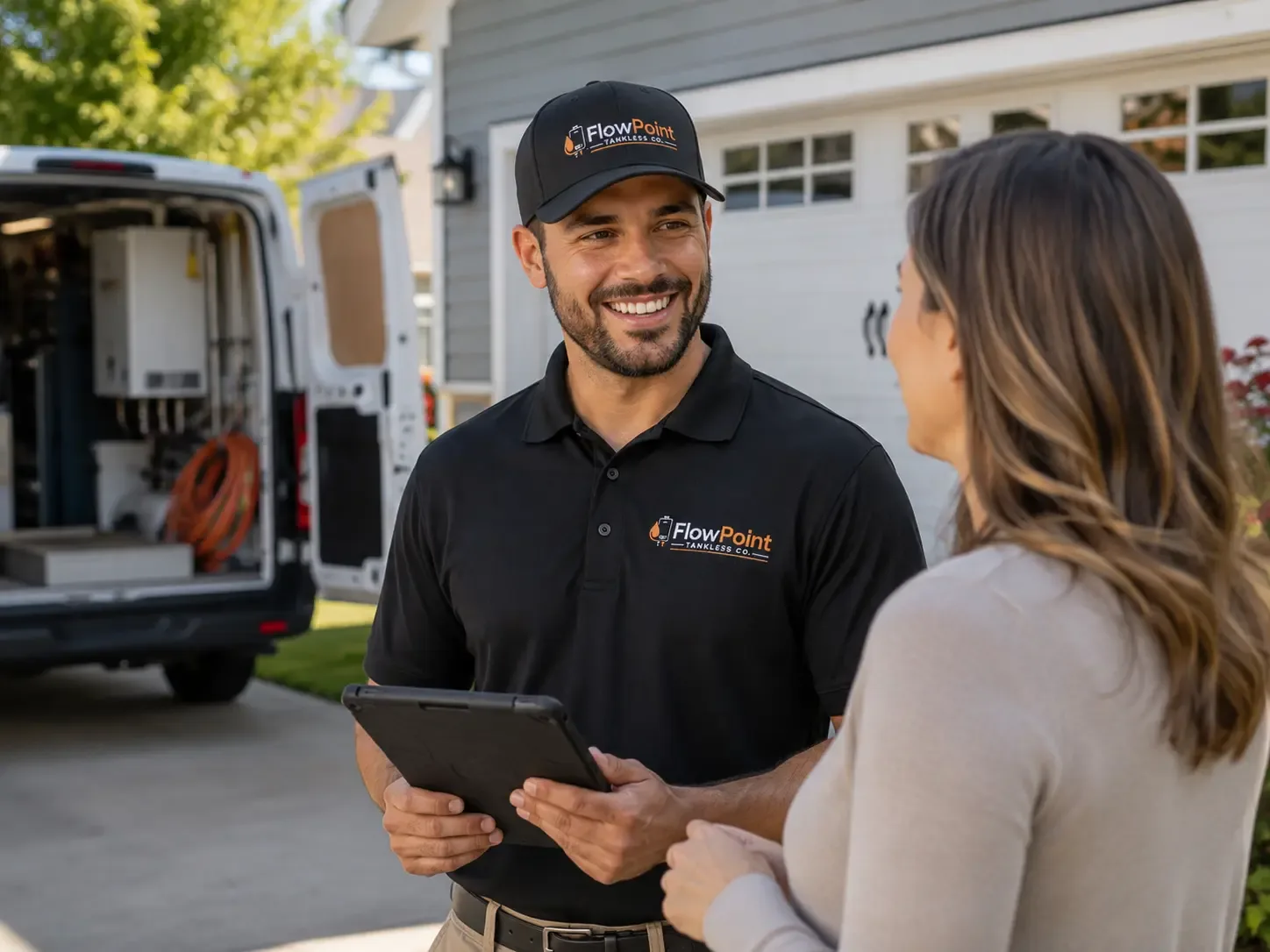 Tankless Water Heater Installation Dayton, KY FAQs